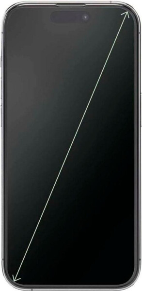Hama Handy-Schutzglas Clear Protect für Apple iPhone 17 Pro Max, Montagehilfe, Bild 12