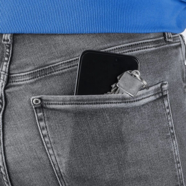Hama Handy-Schutzglas Clear Protect für Apple iPhone 17 Pro Max, Montagehilfe, Bild 14