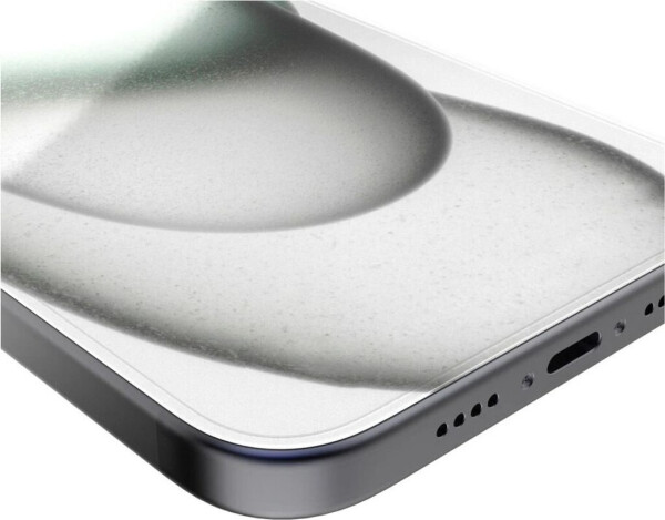 Hama Handy-Schutzglas Clear Protect für Apple iPhone 17 Pro Max, Montagehilfe, Bild 5