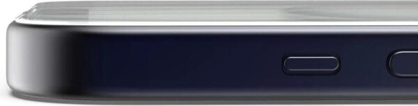 Hama Handy-Schutzglas Clear Protect für Apple iPhone 17 Pro Max, Montagehilfe, Bild 6