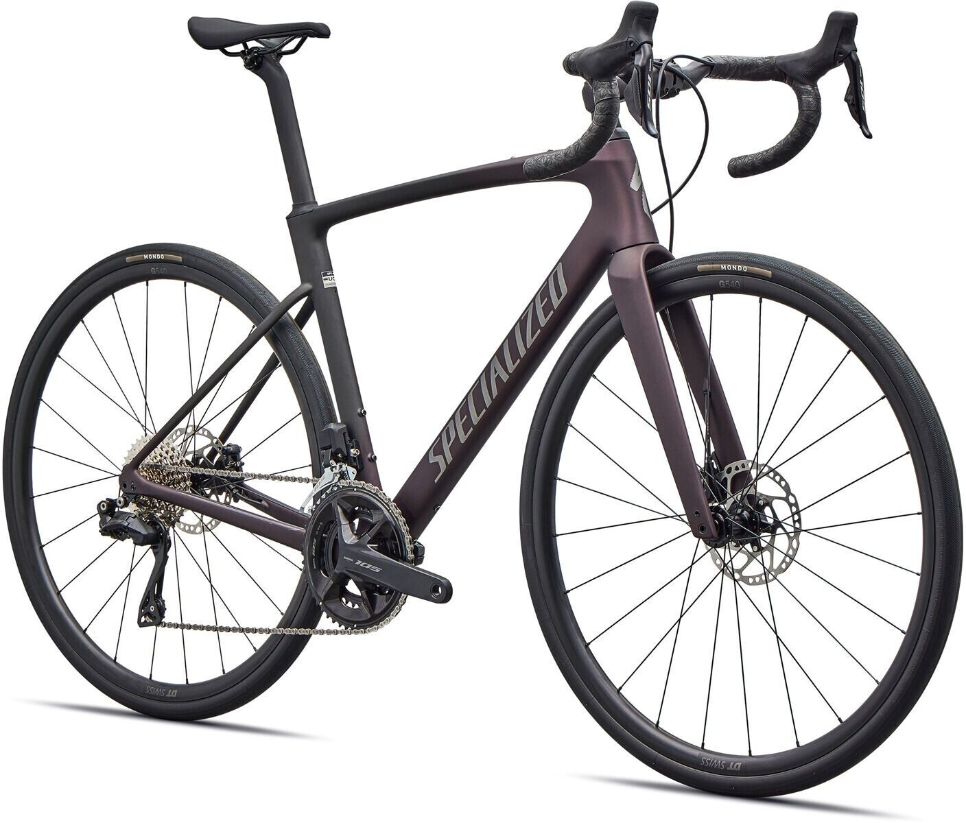 Specialized Roubaix Comp Di2 2026 ab 3695 € (September 2026 ...