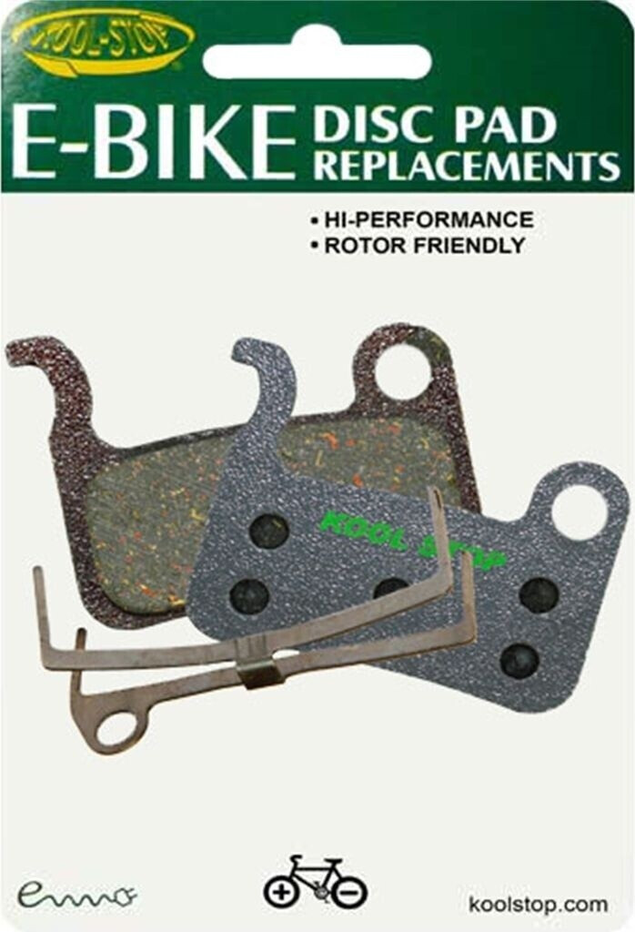Koolstop D630 (Shimano 2003 XTR, 2004 XT, Saint, Hone)