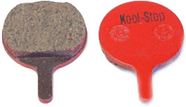 Koolstop D100 (Magura Louise Clara 2000)