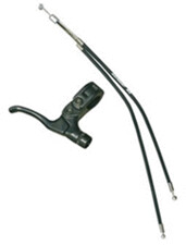 Odyssey BMX M-2 BMX-Bremshebel