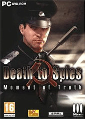 Death to Spies: Moment of Truth (PC)