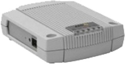 Axis Network I-O and Audio Module In (P8221)
