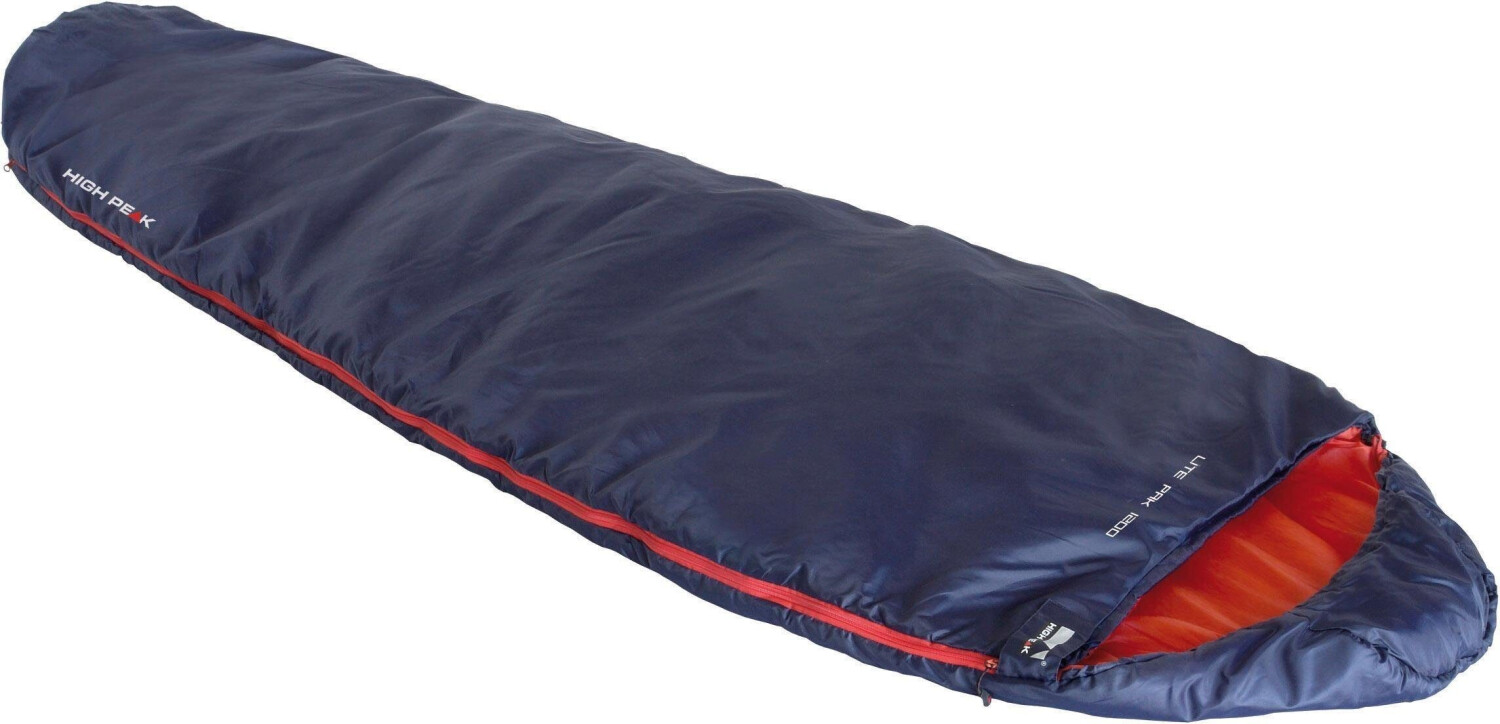 High Peak Lite Pak 1200
