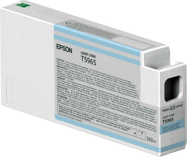 Epson T5965 cyan clair