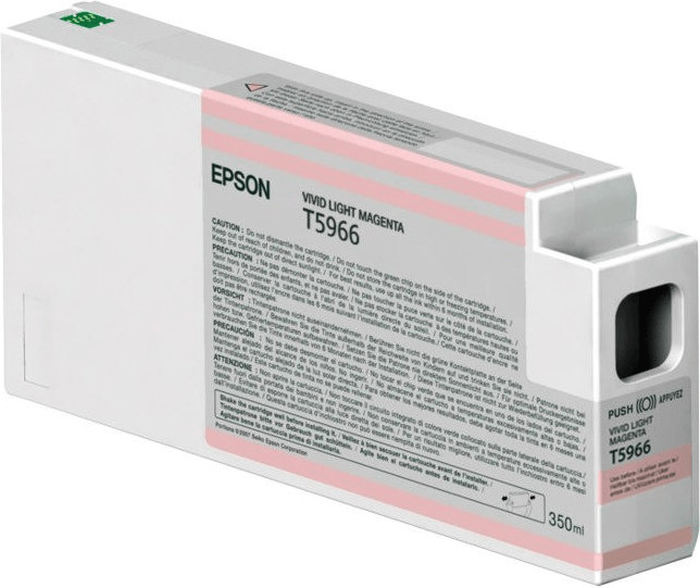 Epson T5966 magenta clair