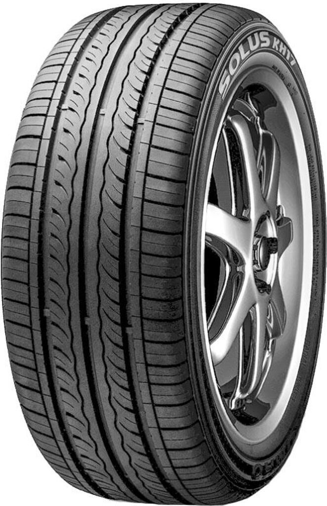 Kumho Solus KH17 165/80 R13 87T