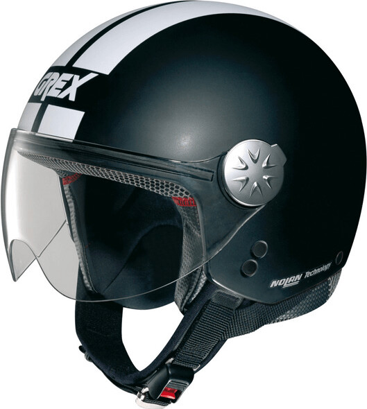 Grex DJ1 City Stripes