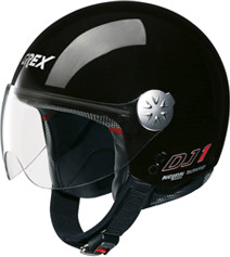 Grex DJ1 City Kinetic