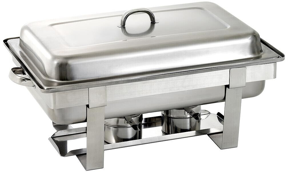 Bartscher Apexa Chauffe-aliments Eco 1/1 GN (500.482)