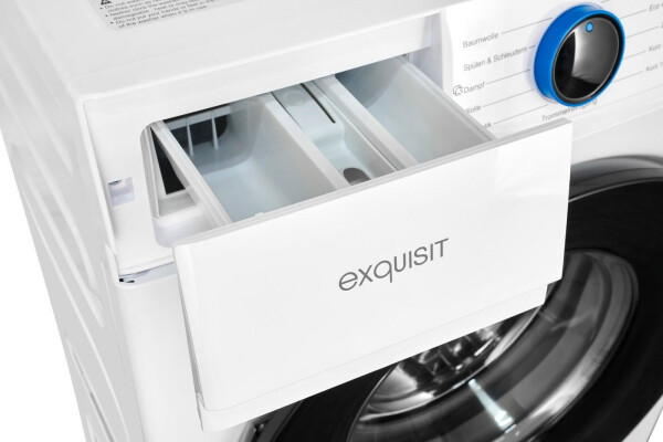 Exquisit WA6312-371A, Bild 7