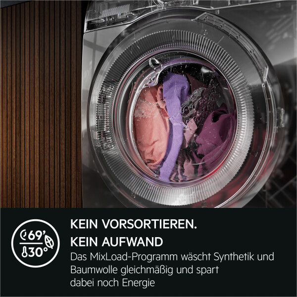 AEG LR624L14P, Bild 6
