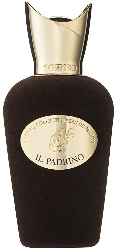 Sospiro Il Padrino Eau de Parfum 100ml ab 157,50 € (März 2026