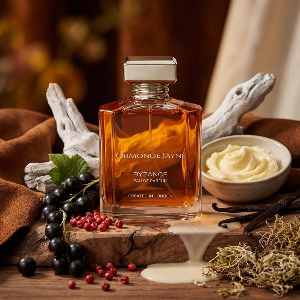 Ormonde Jayne Byzance Eau de Parfum 88ml ab 112.99 € | Vergleiche