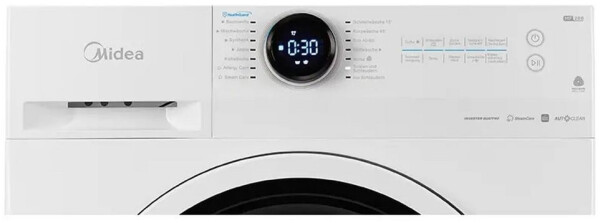 Midea MF200W100WBWD, Bild 3