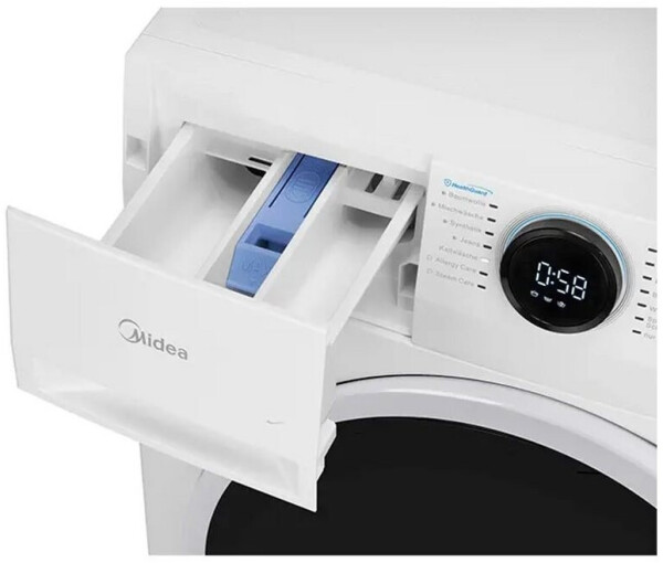 Midea MF200W100WBWD, Bild 4