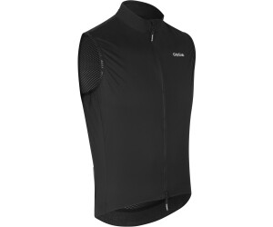 GripGrab PACR Windproof Lightweight Vest (610201555) Black