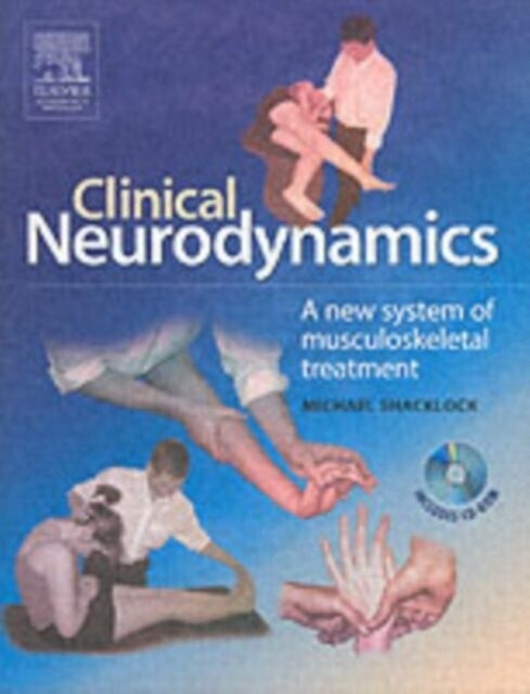 Clinical Neurodynamics (Michael Shacklock) [Taschenbuch] ab € 104,30 ...