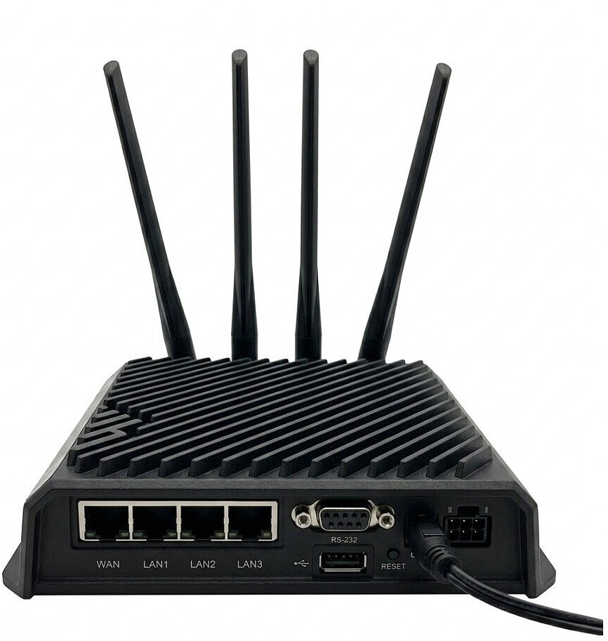 Cradlepoint R1900-5GB ab 2030.98 € | Vergleiche 6 Angebote auf idealo.de