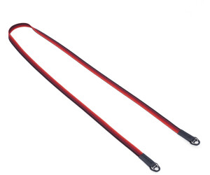 Artisan & Artist ACAM 322A black/red