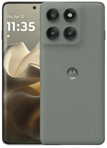 Motorola Edge 60 Pro 8GB 256GB Shadow, Bild 18