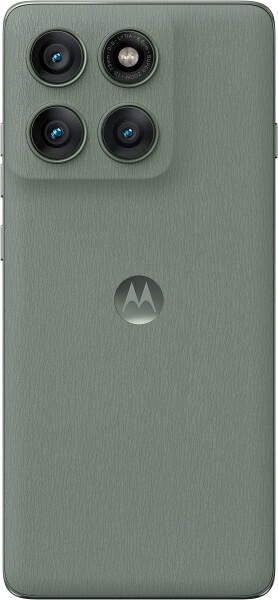 Motorola Edge 60 Pro 8GB 256GB Shadow, Bild 3