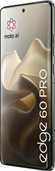 Motorola Edge 60 Pro 8GB 256GB Shadow, Bild 5