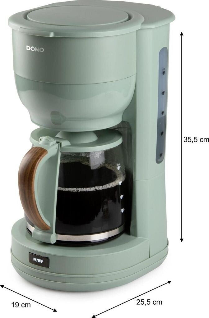 DOMO DOMO DO755K - view 11