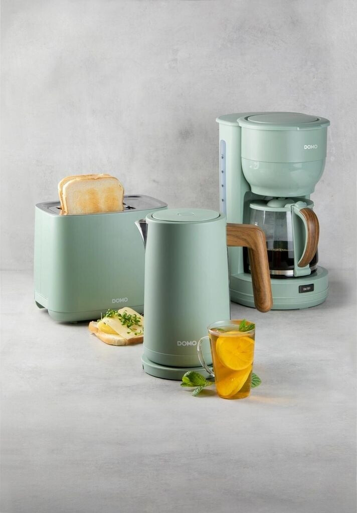 DOMO DOMO DO755K - view 13