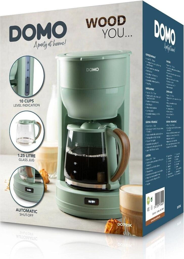 DOMO DOMO DO755K - view 18