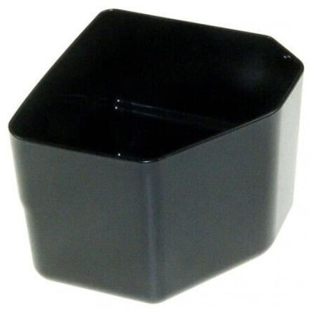 Melitta Tresterbehälter für Caffeo Solo (E950-E957) Lattea (E955) Avanza (F270) und Purista (6593032), Bild 2