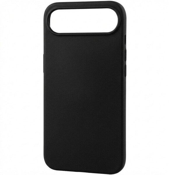 PEDEA Soft TPU Case für Apple iPhone 17 Air schwarz, Bild 2