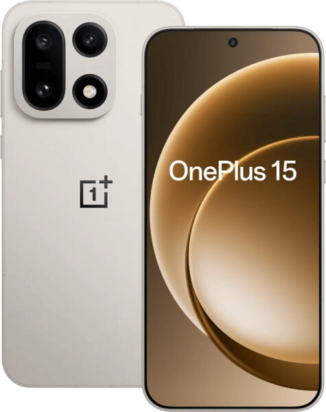 OnePlus 15 16GB 512GB Sand Storm, Bild 21