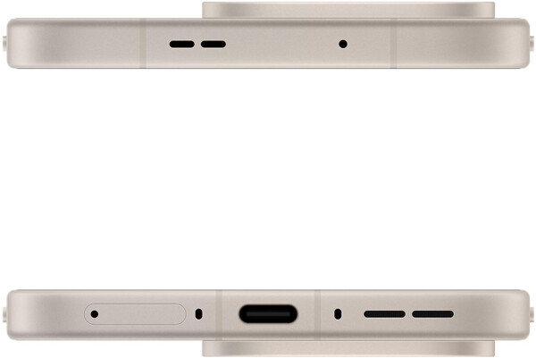 OnePlus 15 16GB 512GB Sand Storm, Bild 8
