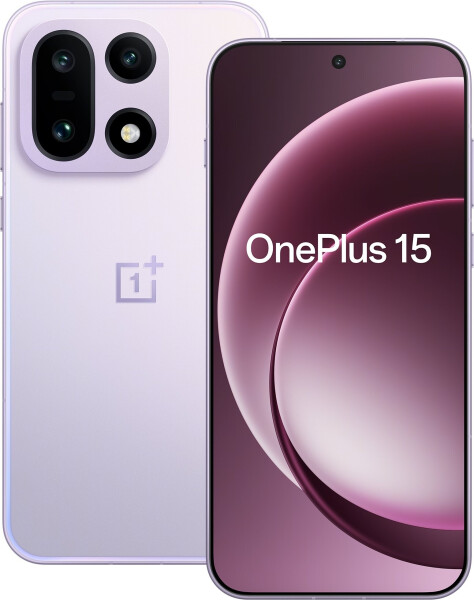 OnePlus 15, Bild 2