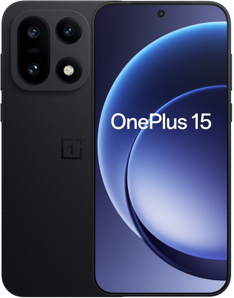 OnePlus 15, Bild 3