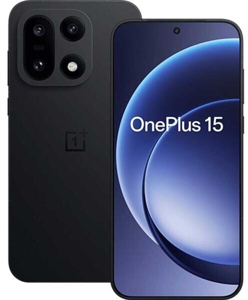 OnePlus 15 12GB 256GB Infinite Black, Bild 19