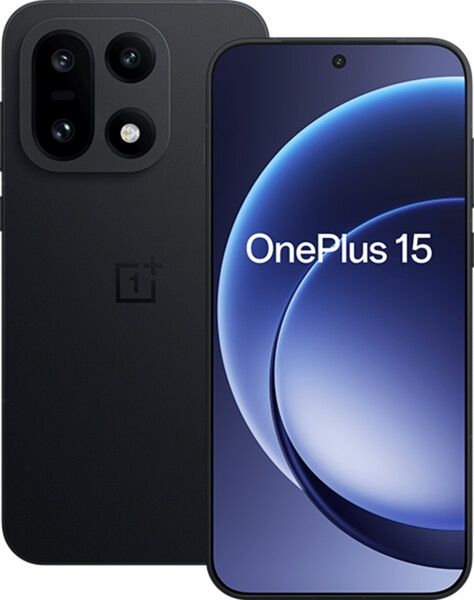 OnePlus 15 12GB 256GB Infinite Black, Bild 10