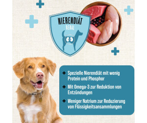 MAC's Vetcare Nierendit Huhn & Rind 400 g ab 14.99  | Vergleiche 16  Angebote auf idealo.de