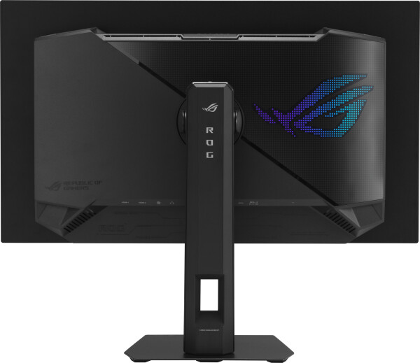 ASUS ROG Strix OLED XG27AQDMGR, Bild 2