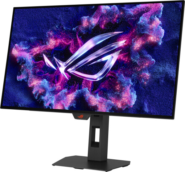 ASUS ROG Strix OLED XG27AQDMGR, Bild 4