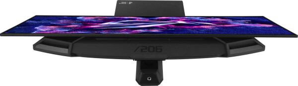 ASUS ROG Strix OLED XG27AQDMGR, Bild 6