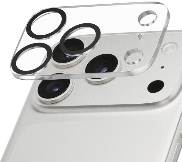 PanzerGlass PicturePerfect Camera Lens Protector iPhone 17 Pro