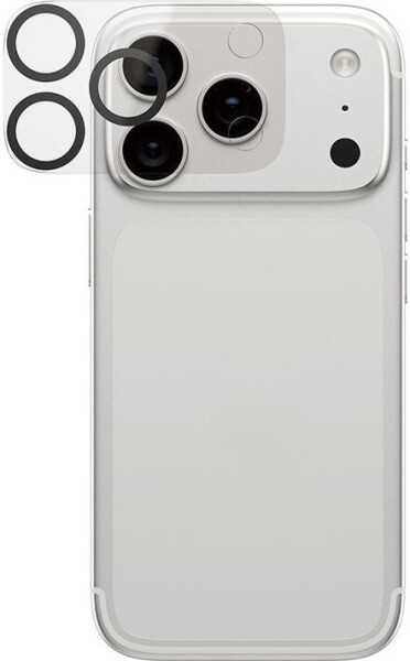 PanzerGlass PicturePerfect Camera Lens Protector iPhone 17 Pro, Bild 4