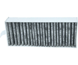 Vhbw Aktivkohlefilter 2er Set - Kompatibel Mit Best Dunstabzugshauben BHC62450WA, BHC62421XA Uvm.