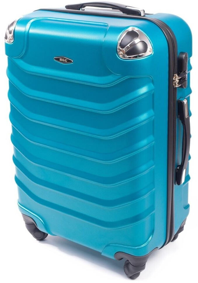 Troller Rgl RGL 730 4-Rollen-Trolley 70 cm ab 28,90 € | Preisvergleich bei idealo.de