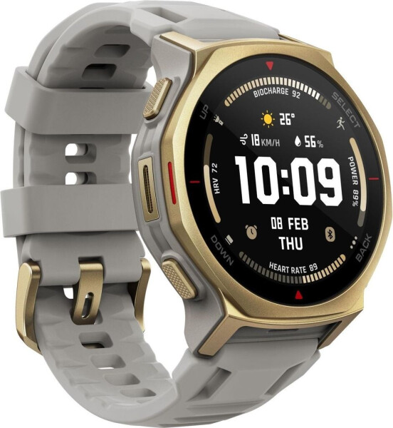 Amazfit T-Rex 3 Pro 44mm Arctic Gold, Bild 5